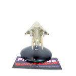 Star Trek The Official Starships Collection: #17 USS Dauntless NX-01-A