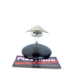 Star Trek The Official Starships Collection: #17 USS Dauntless NX-01-A