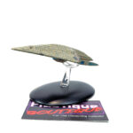Star Trek The Official Starships Collection: #17 USS Dauntless NX-01-A