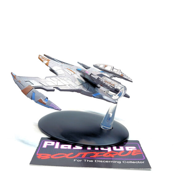 Star Trek The Official Starships Collection: #13 Jem'Hadar Battlecruiser