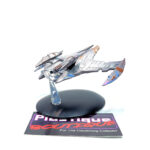 Star Trek The Official Starships Collection: #13 Jem'Hadar Battlecruiser