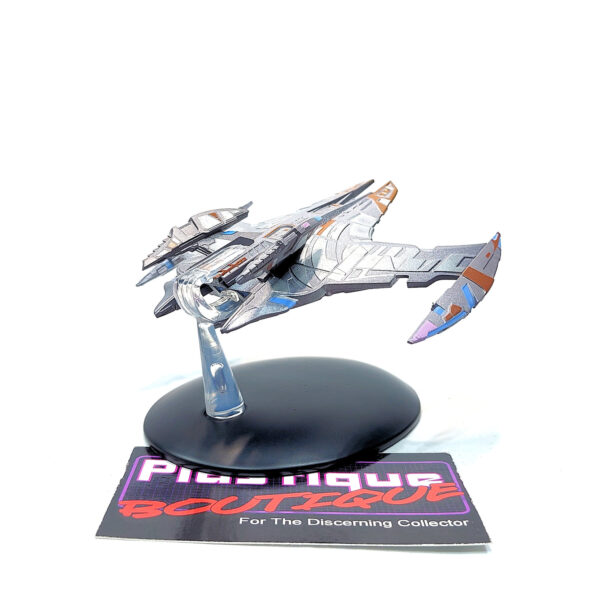 Star Trek The Official Starships Collection: #13 Jem'Hadar Battlecruiser