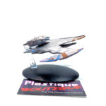 Star Trek The Official Starships Collection: #13 Jem'Hadar Battlecruiser