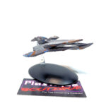 Star Trek The Official Starships Collection: #13 Jem'Hadar Battlecruiser