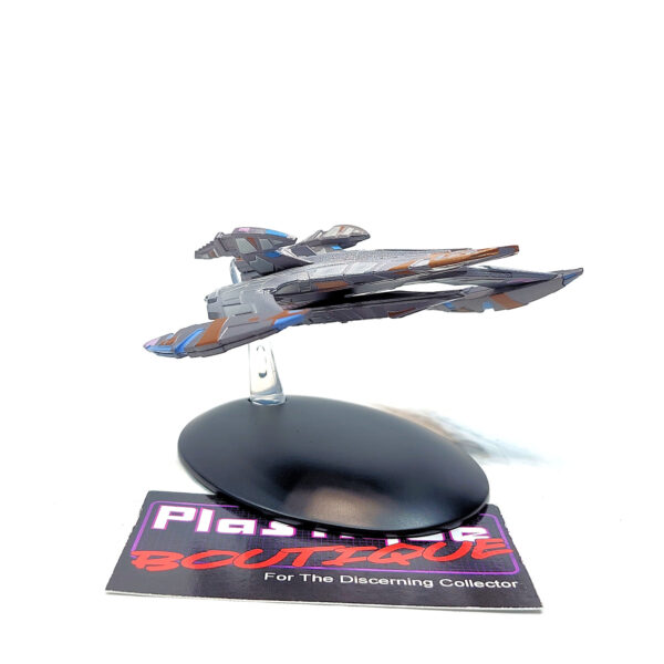 Star Trek The Official Starships Collection: #13 Jem'Hadar Battlecruiser