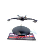Star Trek The Official Starships Collection: #13 Jem'Hadar Battlecruiser