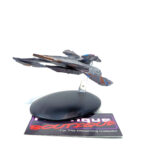 Star Trek The Official Starships Collection: #13 Jem'Hadar Battlecruiser
