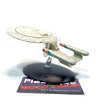 Star Trek The Official Starships Collection: #1 USS Enterprise NCC-1701-D