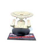 Star Trek The Official Starships Collection: #1 USS Enterprise NCC-1701-D