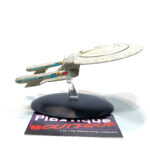 Star Trek The Official Starships Collection: #1 USS Enterprise NCC-1701-D
