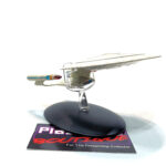 Star Trek The Official Starships Collection: #1 USS Enterprise NCC-1701-D