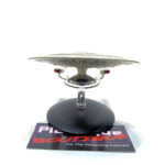 Star Trek The Official Starships Collection: #1 USS Enterprise NCC-1701-D