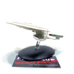 Star Trek The Official Starships Collection: #1 USS Enterprise NCC-1701-D