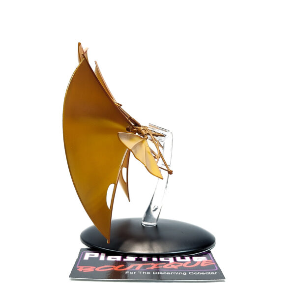 Star Trek The Official Starships Collection: #18 Bajoran Solar-Sailor