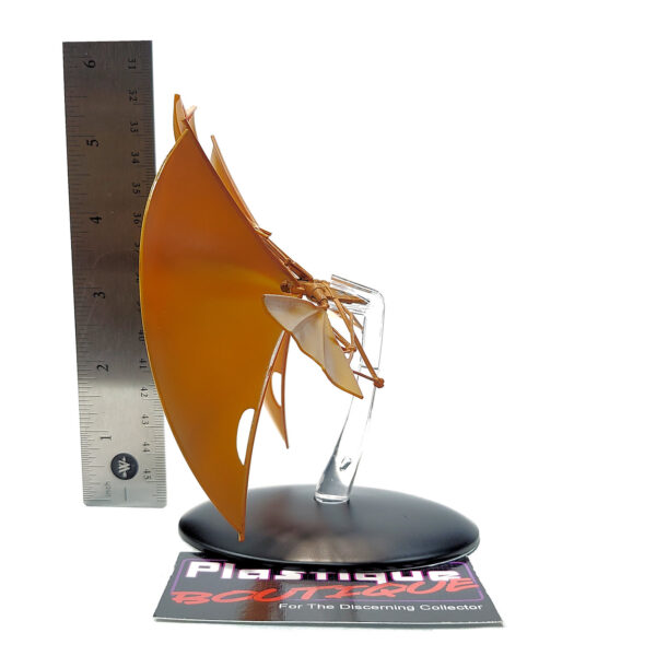 Star Trek The Official Starships Collection: #18 Bajoran Solar-Sailor