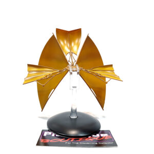 Star Trek The Official Starships Collection: #18 Bajoran Solar-Sailor