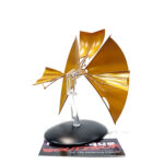 Star Trek The Official Starships Collection: #18 Bajoran Solar-Sailor