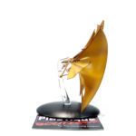 Star Trek The Official Starships Collection: #18 Bajoran Solar-Sailor