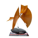 Star Trek The Official Starships Collection: #18 Bajoran Solar-Sailor