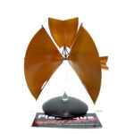 Star Trek The Official Starships Collection: #18 Bajoran Solar-Sailor