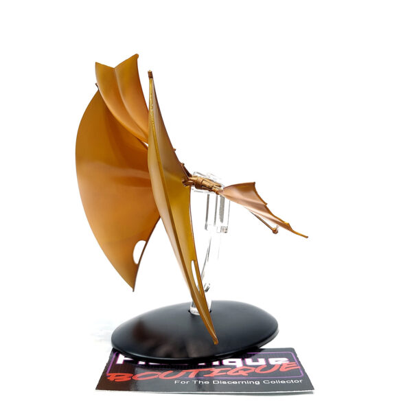 Star Trek The Official Starships Collection: #18 Bajoran Solar-Sailor