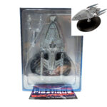 Star Trek The Official Starships Collection: #25 USS Prometheus NX-59650