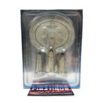 Star Trek The Official Starships Collection: Future USS Enterprise NCC-1701-D (Bonus Edition)