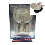 Star Trek The Official Starships Collection: Future USS Enterprise NCC-1701-D (Bonus Edition)