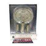 Star Trek The Official Starships Collection: Future USS Enterprise NCC-1701-D (Bonus Edition)