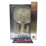 Star Trek The Official Starships Collection: Future USS Enterprise NCC-1701-D (Bonus Edition)