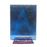 Star Trek The Official Starships Collection: Future USS Enterprise NCC-1701-D (Bonus Edition)