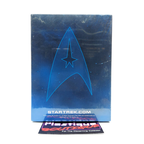 Star Trek The Official Starships Collection: Future USS Enterprise NCC-1701-D (Bonus Edition)