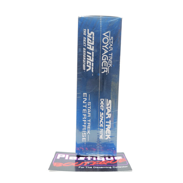 Star Trek The Official Starships Collection: Future USS Enterprise NCC-1701-D (Bonus Edition)