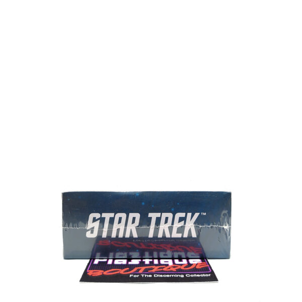 Star Trek The Official Starships Collection: Future USS Enterprise NCC-1701-D (Bonus Edition)