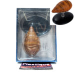 Star Trek The Official Starships Collection: #144 Gomtuu (Tin Man)