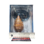 Star Trek The Official Starships Collection: #144 Gomtuu (Tin Man)