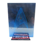 Star Trek The Official Starships Collection: #144 Gomtuu (Tin Man)