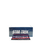 Star Trek The Official Starships Collection: #144 Gomtuu (Tin Man)