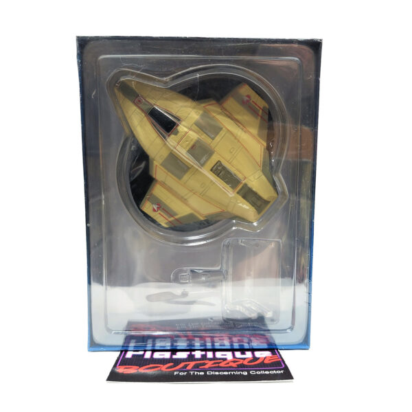 Star Trek The Official Starships Collection: #97 Starfleet Academy Flight Training Craft