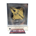 Star Trek The Official Starships Collection: #97 Starfleet Academy Flight Training Craft