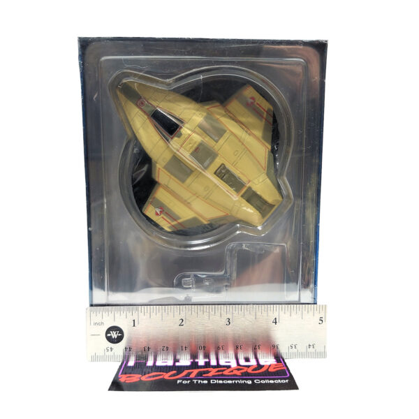 Star Trek The Official Starships Collection: #97 Starfleet Academy Flight Training Craft