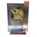 Star Trek The Official Starships Collection: #97 Starfleet Academy Flight Training Craft