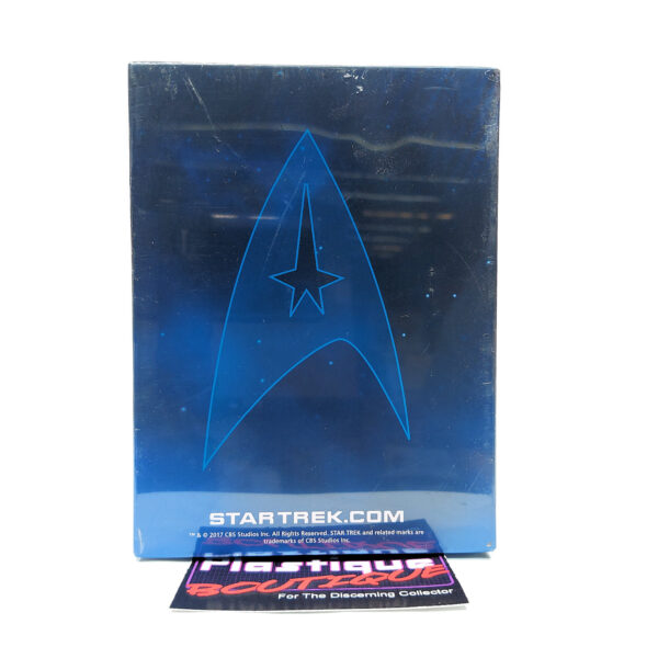 Star Trek The Official Starships Collection: #97 Starfleet Academy Flight Training Craft