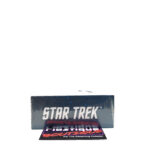Star Trek The Official Starships Collection: #97 Starfleet Academy Flight Training Craft