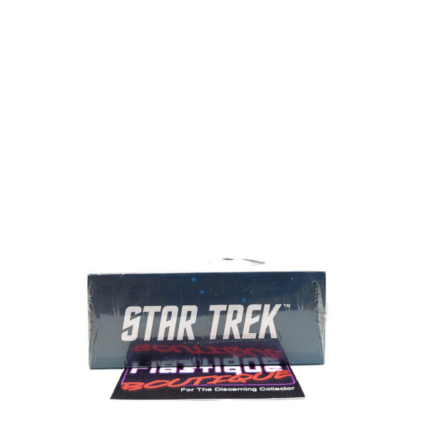Star Trek The Official Starships Collection: #97 Starfleet Academy Flight Training Craft