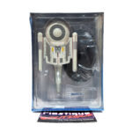 Star Trek The Official Starships Collection: #36 USS Grissom NCC-638 (Oberth Class)