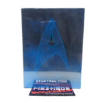 Star Trek The Official Starships Collection: #36 USS Grissom NCC-638 (Oberth Class)
