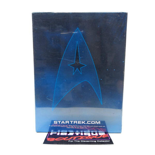 Star Trek The Official Starships Collection: #36 USS Grissom NCC-638 (Oberth Class)