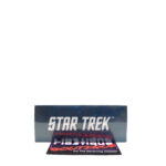 Star Trek The Official Starships Collection: #36 USS Grissom NCC-638 (Oberth Class)