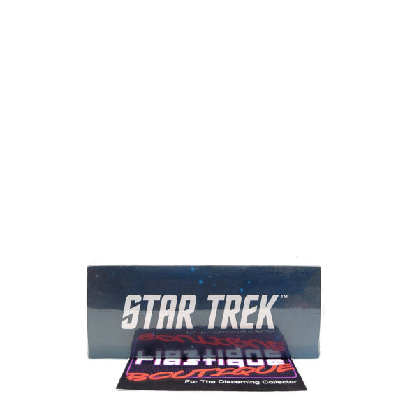 Star Trek The Official Starships Collection: #36 USS Grissom NCC-638 (Oberth Class)